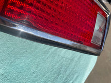 Load image into Gallery viewer, 1974 - 1977 Chevrolet Camaro NOS LH Tail Light Lens #5954285 / 5954137
