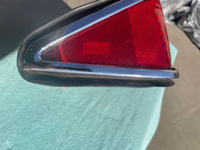 Load image into Gallery viewer, 1974 - 1977 Chevrolet Camaro NOS LH Tail Light Lens #5954285 / 5954137
