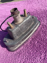 Load image into Gallery viewer, 1968 Chevrolet Camaro (exc. RS) NOS Park Light Lamp Housing #916896 / 5960200
