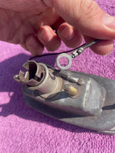 Load image into Gallery viewer, 1968 Chevrolet Camaro (exc. RS) NOS Park Light Lamp Housing #916896 / 5960200
