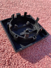 Load image into Gallery viewer, 1973-1977 Chevrolet Truck Blazer Van NOS Steering Wheel &quot;Bowtie&quot; Horn Button Center Cap #9755007
