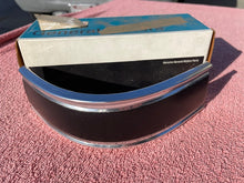 Load image into Gallery viewer, 1981-1988 Chevrolet Truck Blazer Suburban NOS LH Lower Rear Corner B84 Trim Molding #14027593
