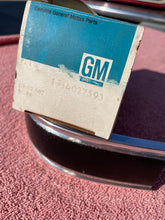 Load image into Gallery viewer, 1981-1988 Chevrolet Truck Blazer Suburban NOS LH Lower Rear Corner B84 Trim Molding #14027593
