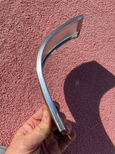 Load image into Gallery viewer, 1981-1988 Chevrolet Truck Blazer Suburban NOS LH Lower Rear Corner B84 Trim Molding #14027593
