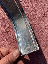 Load image into Gallery viewer, 1981-1988 Chevrolet Truck Blazer Suburban NOS LH Lower Rear Corner B84 Trim Molding #14027593
