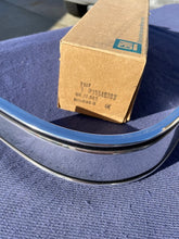 Load image into Gallery viewer, 1981-1988 Chevrolet Truck Blazer Suburban NOS LH Lower Rear Corner B85 Trim Molding #15549303
