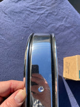 Load image into Gallery viewer, 1981-1988 Chevrolet Truck Blazer Suburban NOS LH Lower Rear Corner B85 Trim Molding #15549303
