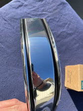 Load image into Gallery viewer, 1981-1988 Chevrolet Truck Blazer Suburban NOS LH Lower Rear Corner B85 Trim Molding #15549303
