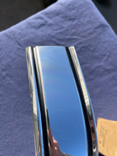 Load image into Gallery viewer, 1981-1988 Chevrolet Truck Blazer Suburban NOS LH Lower Rear Corner B85 Trim Molding #15549303
