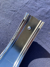 Load image into Gallery viewer, 1981-1988 Chevrolet Truck Blazer Suburban NOS LH Lower Rear Corner B85 Trim Molding #15549303
