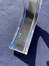 Load image into Gallery viewer, 1981-1988 Chevrolet Truck Blazer Suburban NOS LH Lower Rear Corner B85 Trim Molding #15549303
