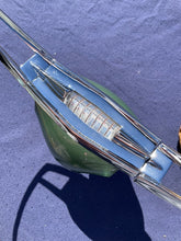 Load image into Gallery viewer, 1961-1966 Chevrolet Pickup Truck / 1959-1960 Biscayne NOS Deluxe Horn Ring Cap #763178 / 3775533
