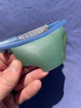 Load image into Gallery viewer, 1961-1966 Chevrolet Pickup Truck / 1959-1960 Biscayne NOS Deluxe Horn Ring Cap #763178 / 3775533
