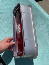Load image into Gallery viewer, 1974 Chevrolet Chevelle Malibu Laguna S3 NOS RH Tail Light Lens #5953054 (CRACK)
