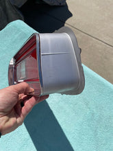 Load image into Gallery viewer, 1974 Chevrolet Chevelle Malibu Laguna S3 NOS RH Tail Light Lens #5953054 (CRACK)
