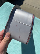 Load image into Gallery viewer, 1974 Chevrolet Chevelle Malibu Laguna S3 NOS RH Tail Light Lens #5953054 (CRACK)
