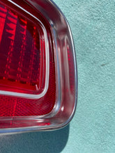 Load image into Gallery viewer, 1974 Chevrolet Chevelle Malibu Laguna S3 NOS RH Tail Light Lens #5953054 (CRACK)
