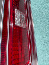 Load image into Gallery viewer, 1974 Chevrolet Chevelle Malibu Laguna S3 NOS RH Tail Light Lens #5953054 (CRACK)
