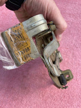 Load image into Gallery viewer, 1955-1957 Chevrolet GMC Pickup Truck Suburban NOS Hood Latch #3737093
