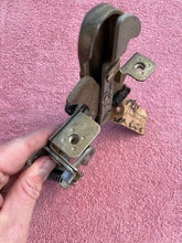 Load image into Gallery viewer, 1955-1957 Chevrolet GMC Pickup Truck Suburban NOS Hood Latch #3737093
