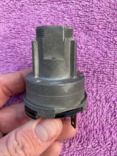 Load image into Gallery viewer, 1962-66 Chevrolet Truck 1962-64 Chevy II 1965-66 Van NOS Ignition Switch #1116626 / D-1436
