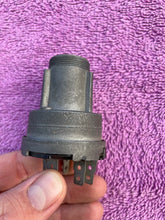 Load image into Gallery viewer, 1962-66 Chevrolet Truck 1962-64 Chevy II 1965-66 Van NOS Ignition Switch #1116626 / D-1436
