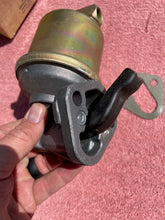 Load image into Gallery viewer, 1971-1973 Chevrolet Impala Chevelle V8 350 400 NOS Fuel Pump #6471181 AC 41217
