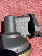 Load image into Gallery viewer, 1971-1973 Chevrolet Impala Chevelle V8 350 400 NOS Fuel Pump #6471181 AC 41217
