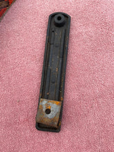 Load image into Gallery viewer, 1940-1948 Chevrolet Fleetmaster Stylemaster Deluxe NORS Accelerator Gas Pedal (repl. OEM#3658481)

