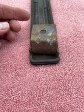 Load image into Gallery viewer, 1940-1948 Chevrolet Fleetmaster Stylemaster Deluxe NORS Accelerator Gas Pedal (repl. OEM#3658481)

