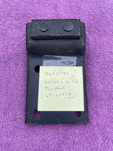 Load image into Gallery viewer, 1940-1947 Chevrolet Chevy 1/2 Ton Pickup Truck NOS Transmission Mount #3652730
