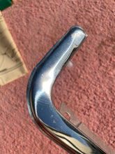 Load image into Gallery viewer, 1963-1964 Chevrolet STATION WAGON NOS Accessory Gas Door Guard #985489
