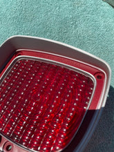 Load image into Gallery viewer, 1973 Chevelle Wagon 1973-1977 Chevrolet El Camino NOS RH Tail Light Lens #5965170
