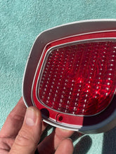Load image into Gallery viewer, 1973 Chevelle Wagon 1973-1977 Chevrolet El Camino NOS RH Tail Light Lens #5965170
