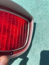 Load image into Gallery viewer, 1973 Chevelle Wagon 1973-1977 Chevrolet El Camino NOS RH Tail Light Lens #5965170
