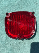 Load image into Gallery viewer, 1973 Chevelle Wagon 1973-1977 Chevrolet El Camino NOS RH Tail Light Lens #5965170
