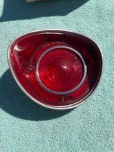 Load image into Gallery viewer, 1971 Chevrolet Chevelle Malibu SS NOS LH Tail Light Lens #5963425
