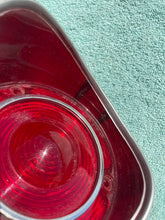Load image into Gallery viewer, 1971 Chevrolet Chevelle Malibu SS NOS LH Tail Light Lens #5963425
