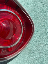 Load image into Gallery viewer, 1971 Chevrolet Chevelle Malibu SS NOS LH Tail Light Lens #5963425
