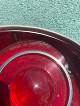 Load image into Gallery viewer, 1971 Chevrolet Chevelle Malibu SS NOS LH Tail Light Lens #5963425
