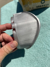 Load image into Gallery viewer, 1971 Chevrolet Chevelle Malibu SS NOS LH Tail Light Lens #5963425
