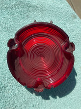 Load image into Gallery viewer, 1971 Chevrolet Chevelle Malibu SS NOS LH Tail Light Lens #5963425

