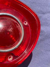 Load image into Gallery viewer, 1972 Chevrolet Chevelle DRIVER QUALITY NICE USED LH Tail Light Lens #5964503

