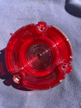 Load image into Gallery viewer, 1972 Chevrolet Chevelle DRIVER QUALITY NICE USED LH Tail Light Lens #5964503
