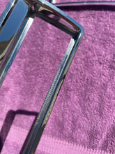 Load image into Gallery viewer, 1974 Chevrolet Caprice 1975 Chevy Impala Bel Air NOS Front Side Marker Bezels #337625 / 337626
