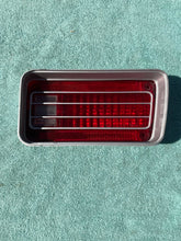 Load image into Gallery viewer, 1970 Chevrolet Chevelle Malibu SS NOS RH Tail Light Lens #5963046
