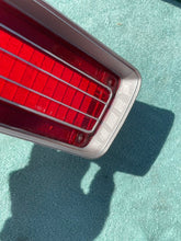 Load image into Gallery viewer, 1970 Chevrolet Chevelle Malibu SS NOS RH Tail Light Lens #5963046
