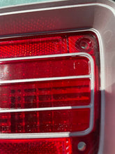 Load image into Gallery viewer, 1970 Chevrolet Chevelle Malibu SS NOS RH Tail Light Lens #5963046
