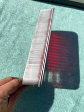 Load image into Gallery viewer, 1970 Chevrolet Chevelle Malibu SS NOS RH Tail Light Lens #5963046
