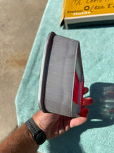Load image into Gallery viewer, 1970 Chevrolet Chevelle Malibu SS NOS RH Tail Light Lens #5963046
